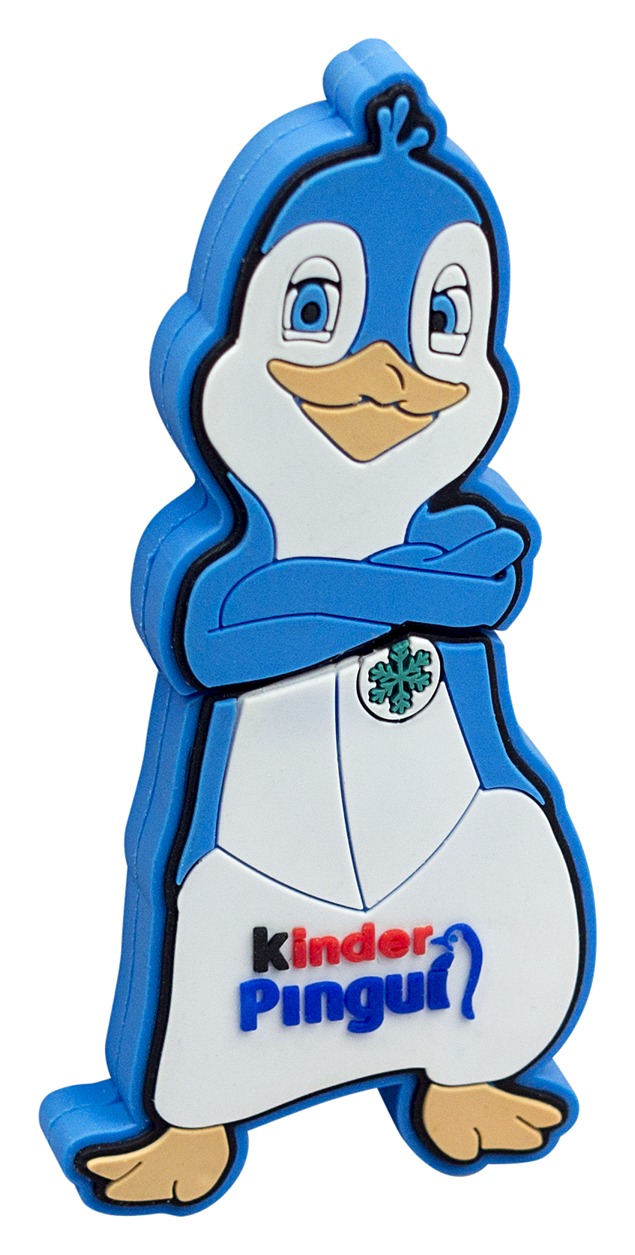 Pamięć USB 2D - Postać P108530U US-usb-postac-3788