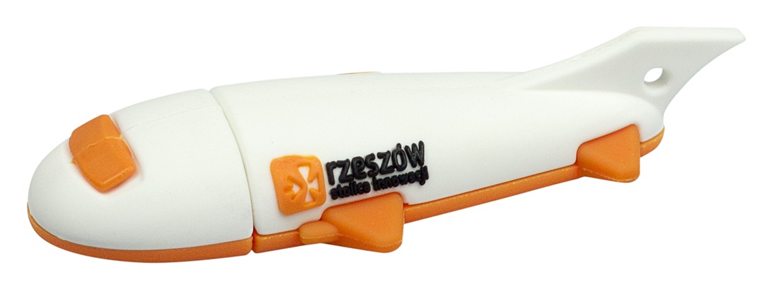 Pamięć USB 3D - Samolot P108537U US-usb-samolot-3802