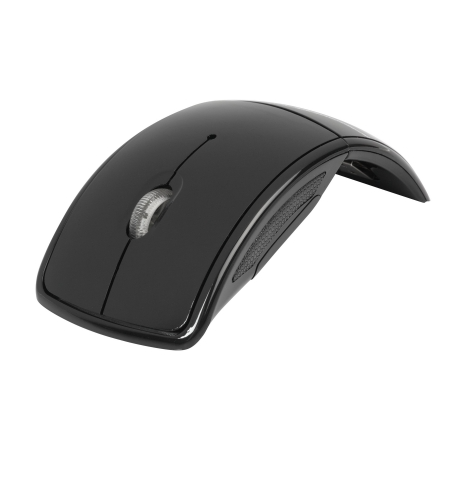 Mysz komputerowa MB-216 P063659U czarny