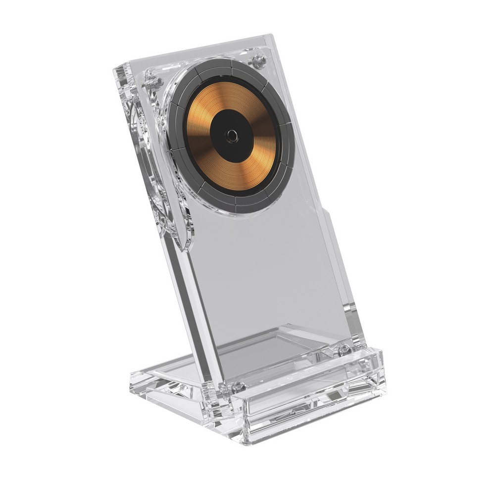 Magnetyczna ładowarka bezprzewodowa 15W Magcharge P109371X AX-P309.0800