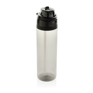 Butelka sportowa 800 ml Omni Sip RPET P109357X AX-P437.09-W