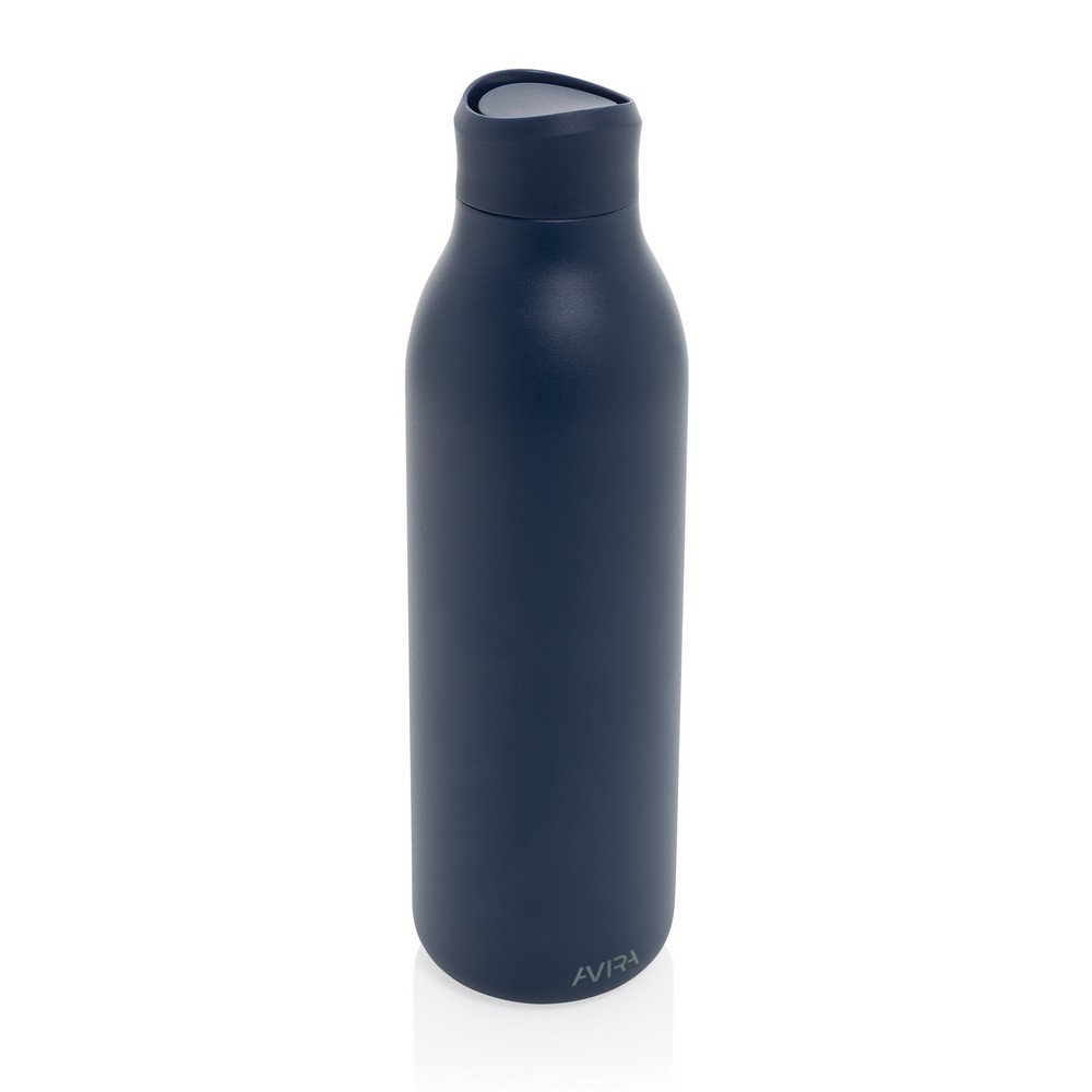 Butelka termiczna 600 ml Avira Alok P109361X granatowy