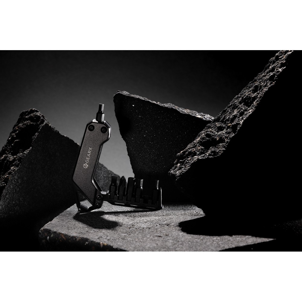 Narzędzie wielofunkcyjne Gear X P109364X