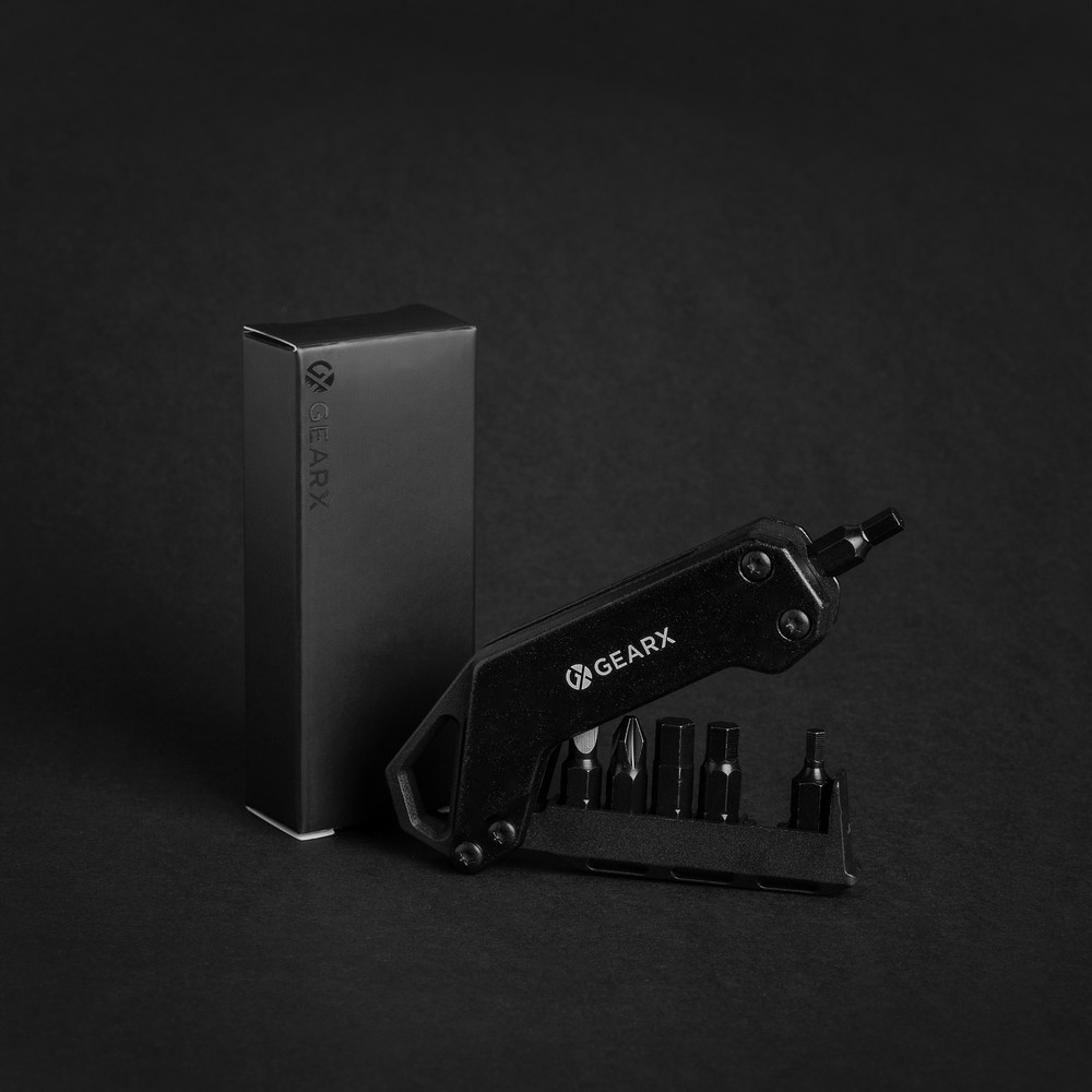 Narzędzie wielofunkcyjne Gear X P109364X