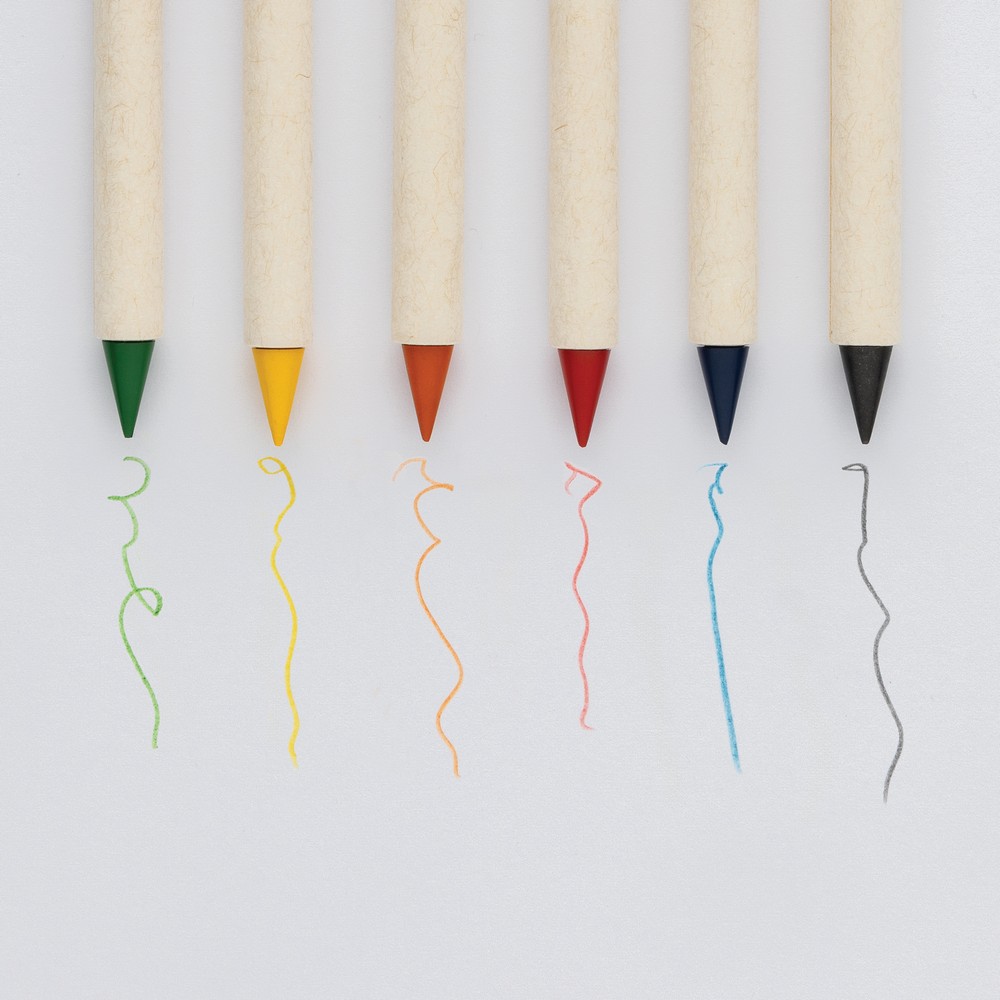 Zestaw kredek Micki P109365X