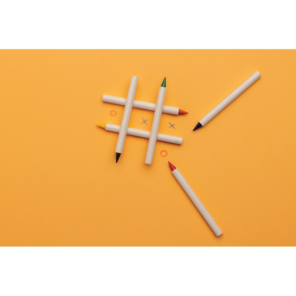 Zestaw kredek Micki P109365X