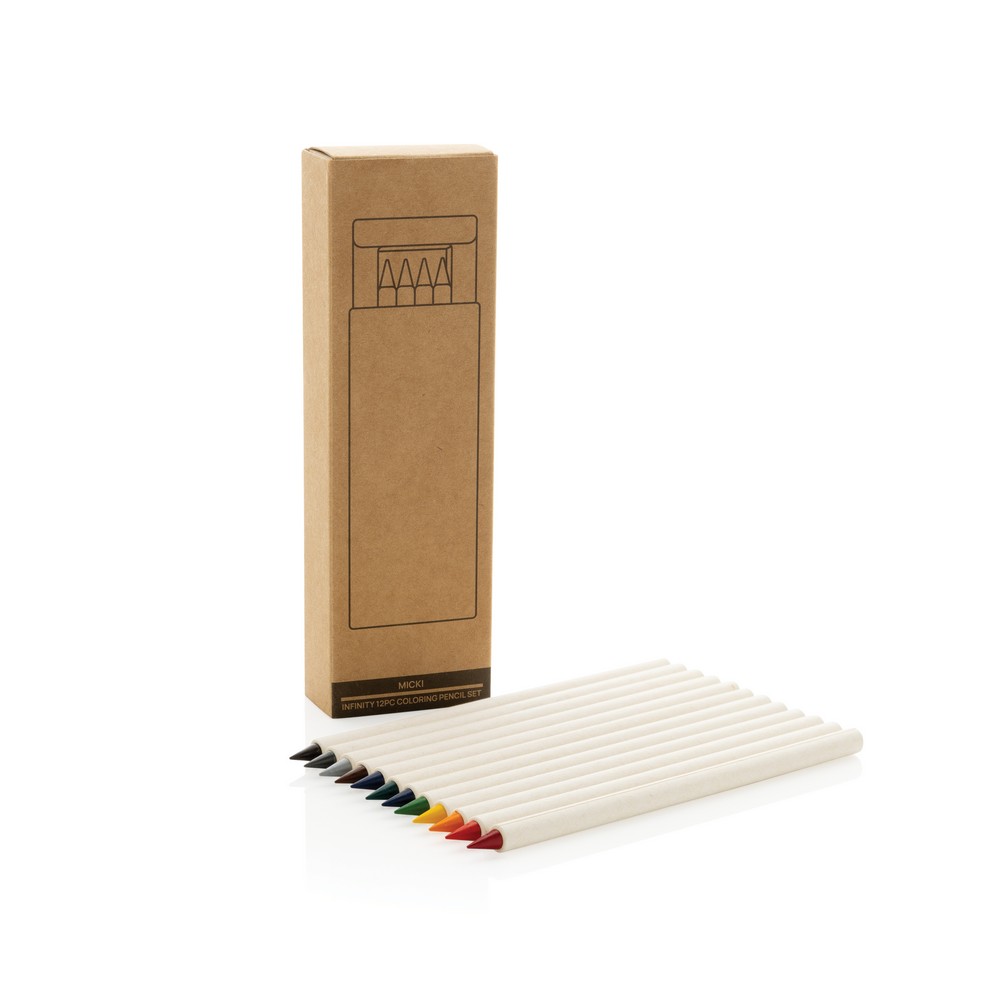 Zestaw kredek Micki P109367X