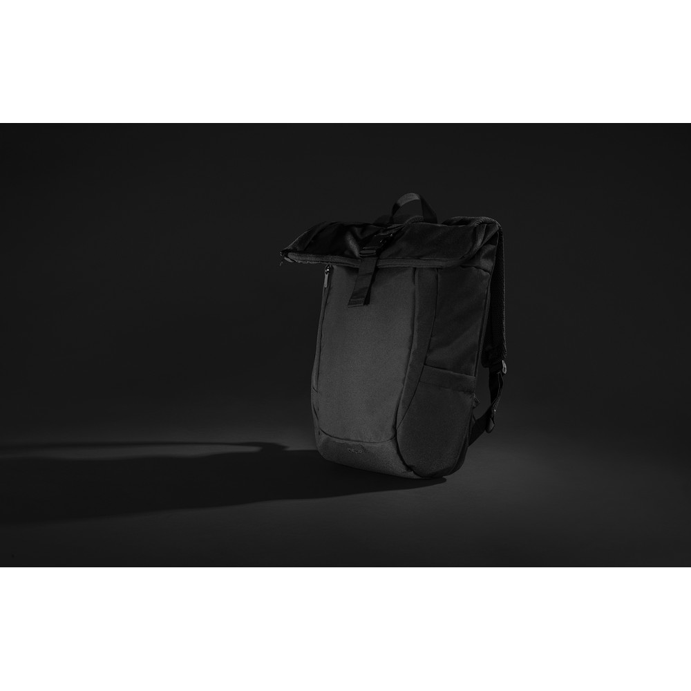 Plecak na laptopa 15,6" Swiss Peak AWARE™ RPET P109368X