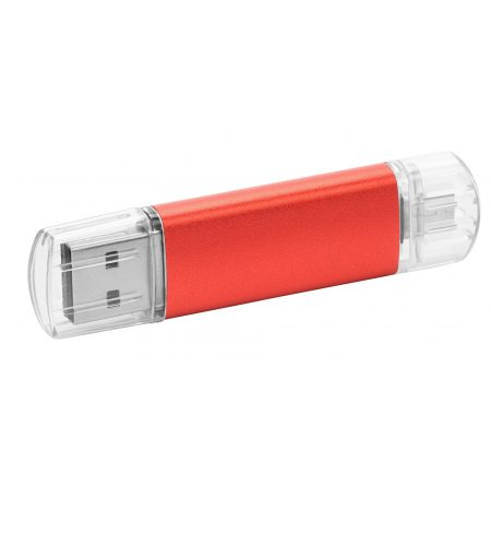 Pamięć USB PD-19 OTG P062780U US-PD-19 OTG-W