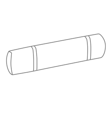 Pamięć USB PD-19 OTG P062780U miks kolorów