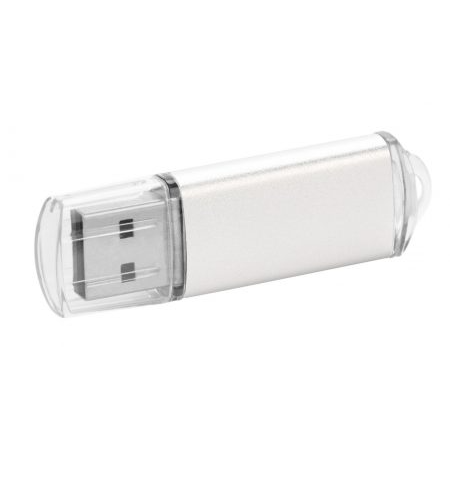 Pamięć USB PD-19 P062713U srebrny