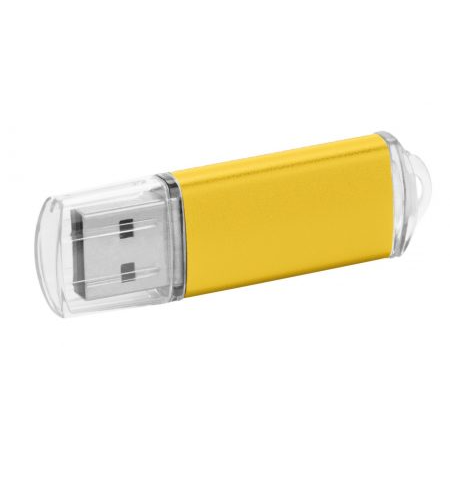 Pamięć USB PD-19 P062713U żółty