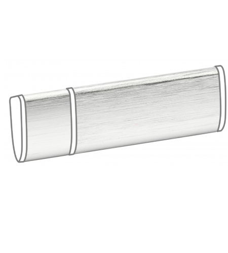 Pamięć USB PD-40 P062838U srebrny / miks kolorów Pamięć USB PD-40 P062838U srebrny / miks kolorów