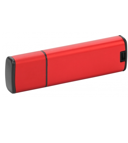 Pamięć USB PD-55 P062890U czerwony Pamięć USB PD-55 P062890U czerwony