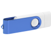 Pamięć USB PD-6 OTG P061196U biały / niebieski