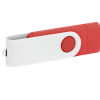 Pamięć USB PD-6 OTG P061196U czerwony / biały