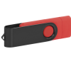 Pamięć USB PD-6 OTG P061196U czerwony / czarny