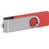 Pamięć USB PD-6 OTG P061196U czerwony / srebrny