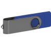 Pamięć USB PD-6 OTG P061196U granatowy / grafitowy