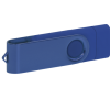 Pamięć USB PD-6 OTG P061196U granatowy / granatowy