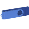 Pamięć USB PD-6 OTG P061196U granatowy / niebieski