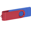 Pamięć USB PD-6 OTG P061196U niebieski / czerwony