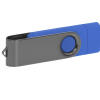 Pamięć USB PD-6 OTG P061196U niebieski / grafitowy