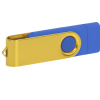Pamięć USB PD-6 OTG P061196U niebieski / żółty