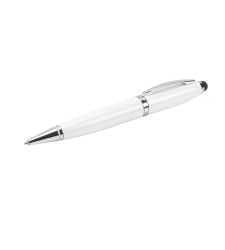 Pamięć USB PDd-7 P063417U biały Pamięć USB PDd-7 P063417U biały