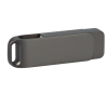 Pamięć USB PDm-1 P056937U grafitowy