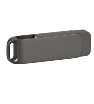 Pamięć USB PDm-1 P056937U US-PDm-1-W