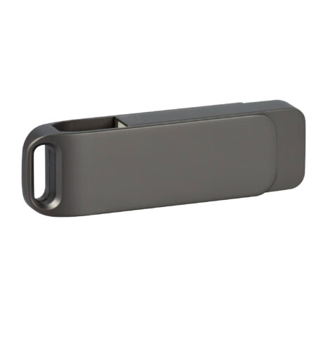 Pamięć USB PDm-1 P056937U US-PDm-1-W