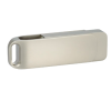 Pamięć USB PDm-1 P056937U srebrny