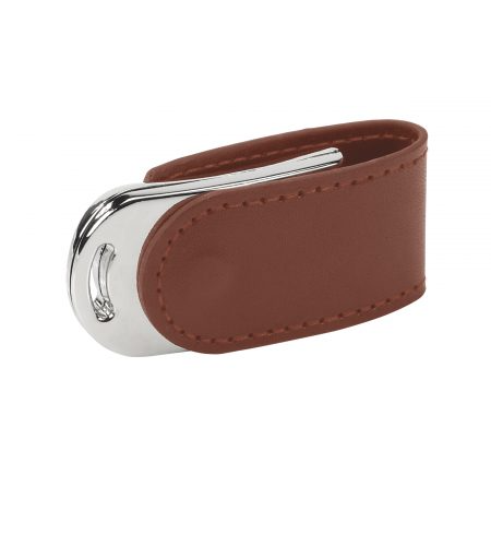 Pamięć USB PDs-14 P063046U brąz