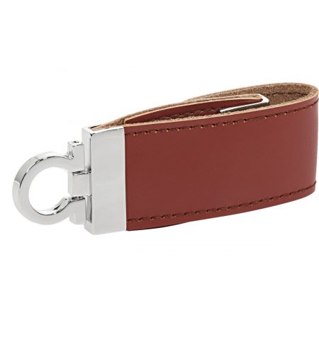 Pamięć USB PDs-3 P062968U brąz