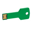 Pamięć USB PDslim-16 P063327U zielony