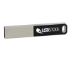 Pamięć USB PDslim-2 LED P056875U białe