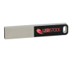 Pamięć USB PDslim-2 LED P056875U czerwone