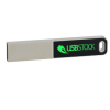 Pamięć USB PDslim-2 LED P056875U zielone
