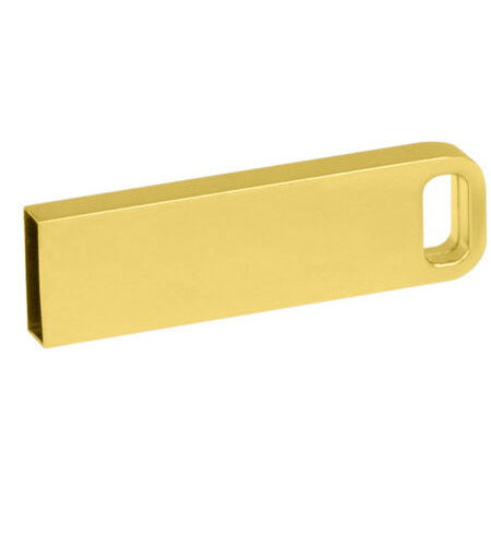 Pamięć USB PDslim-61 P063381U złoty