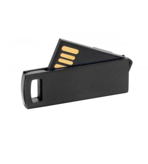 Pamięć USB PDslim-6 P063279U US-PDslim-6-W