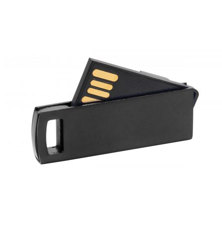 Pamięć USB PDslim-6 P063279U US-PDslim-6-W