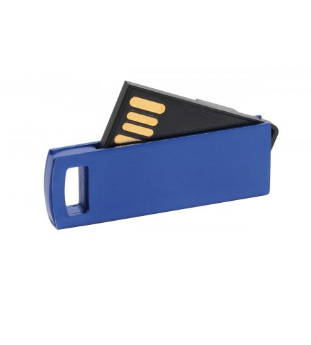 Pamięć USB PDslim-6 P063279U niebieski