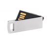 Pamięć USB PDslim-6 P063279U srebrny