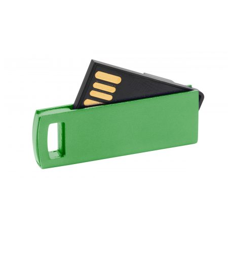 Pamięć USB PDslim-6 P063279U zielony