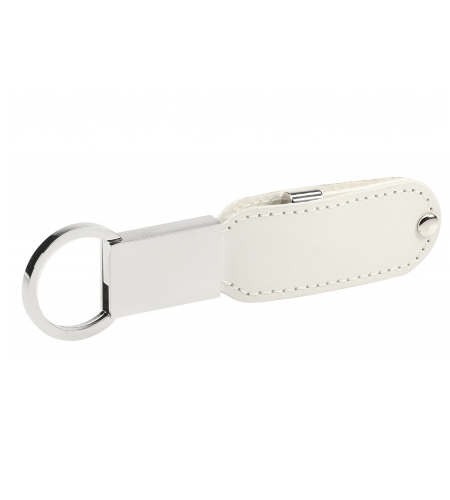 Pamięć USB PDv-25 P063111U biały Pamięć USB PDv-25 P063111U biały