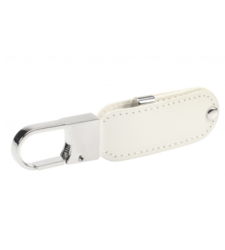 Pamięć USB PDv-26 P063150U biały