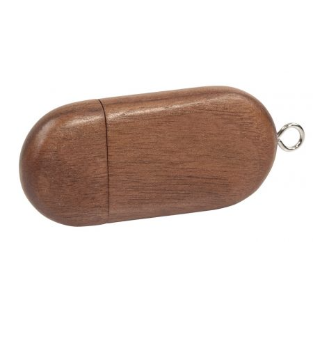 Pamięć USB PDw-4 P063228U brąz Pamięć USB PDw-4 P063228U brąz