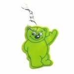 Brelok odblaskowy Beary P065620R