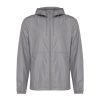 Lekka kurtka Iqoniq Logan, poliester z recyklingu P054690X silver grey
